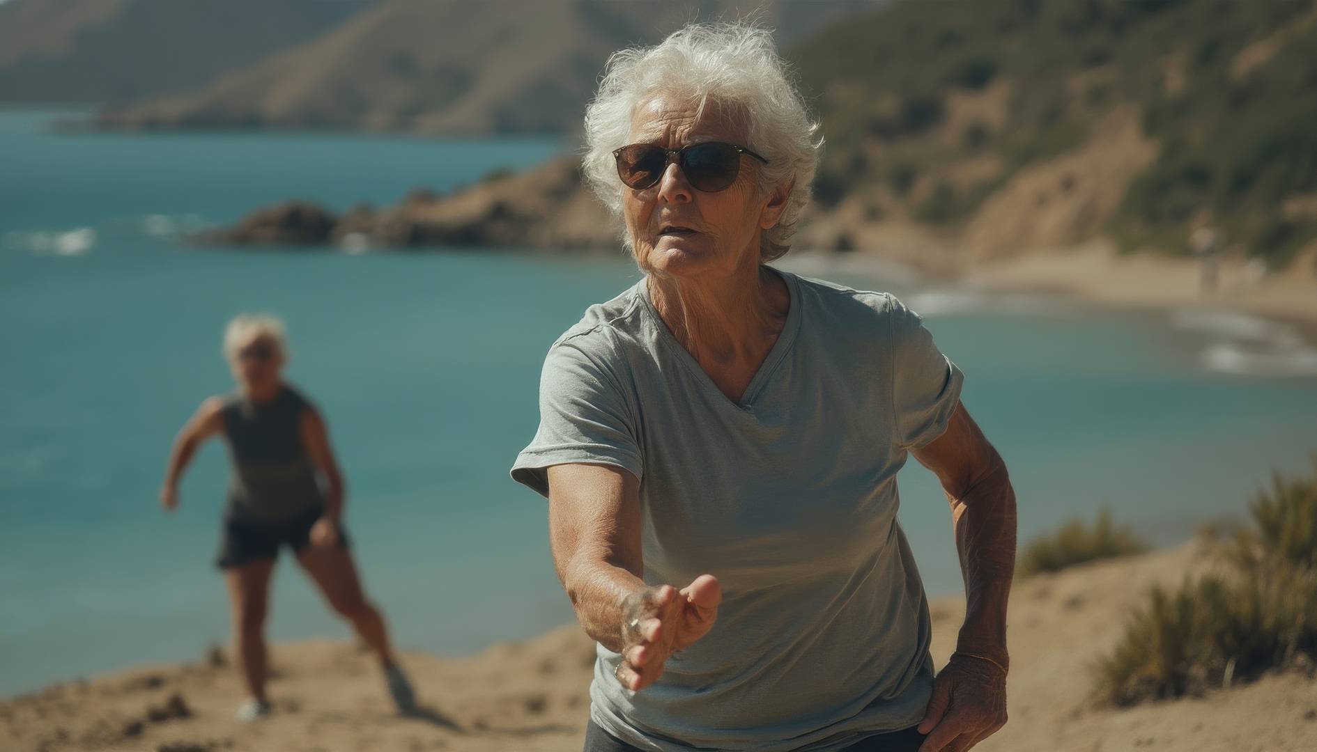 BewegKraft Einrichtung